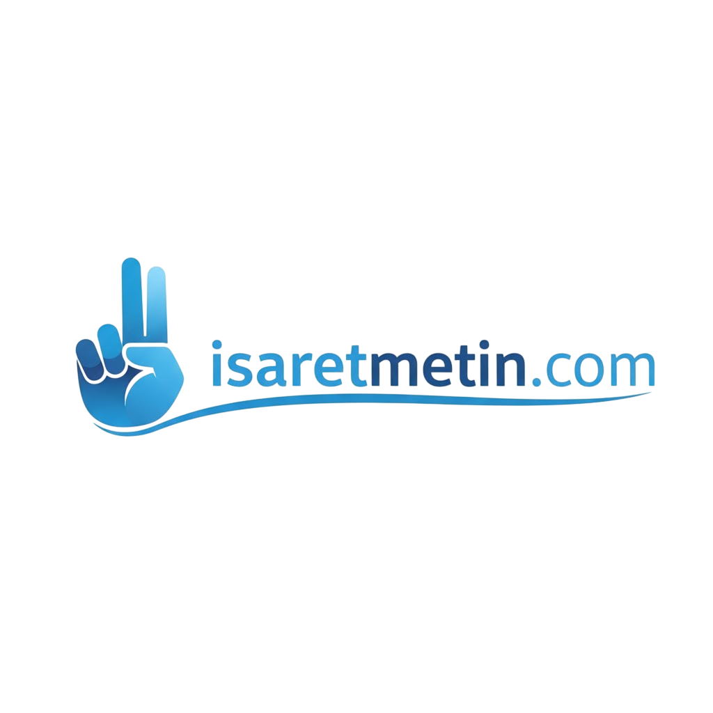 isaretmetin.com